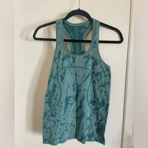 LuLulemon Swiftly Tech Racerback Tank Top